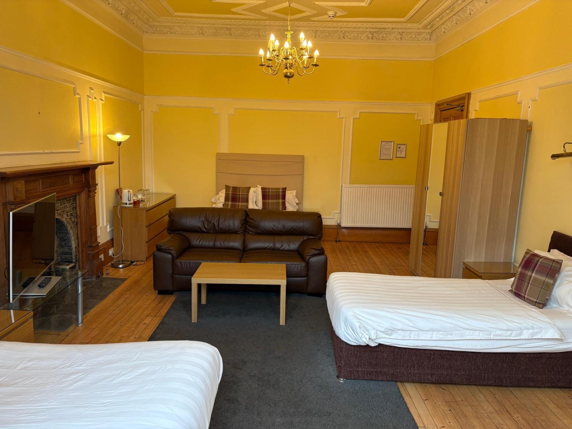 Ardgowan Guest House — Photos 2
